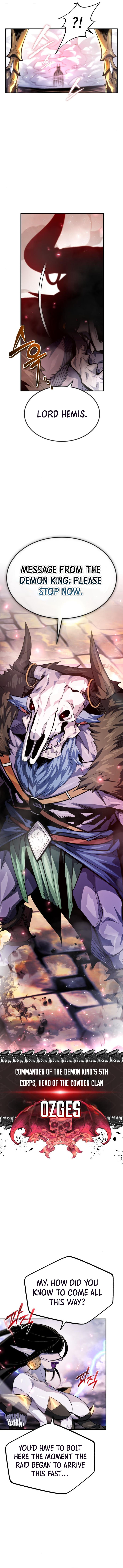 There Are No Bad Heroes In This World Chapter 35 8